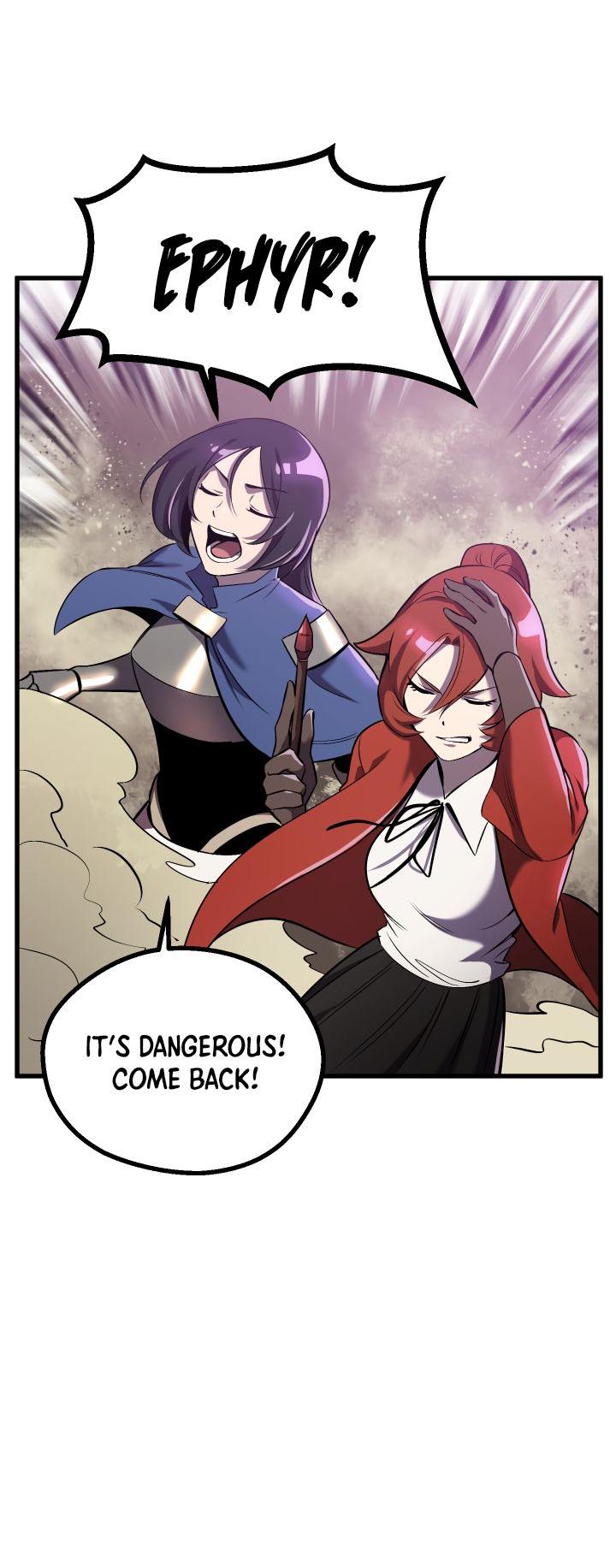 Read Survival Story Of A Sword King In A Fantasy World EN Manga Online