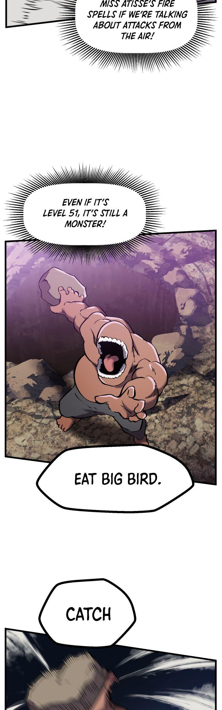 Read Survival Story Of A Sword King In A Fantasy World EN Manga Online