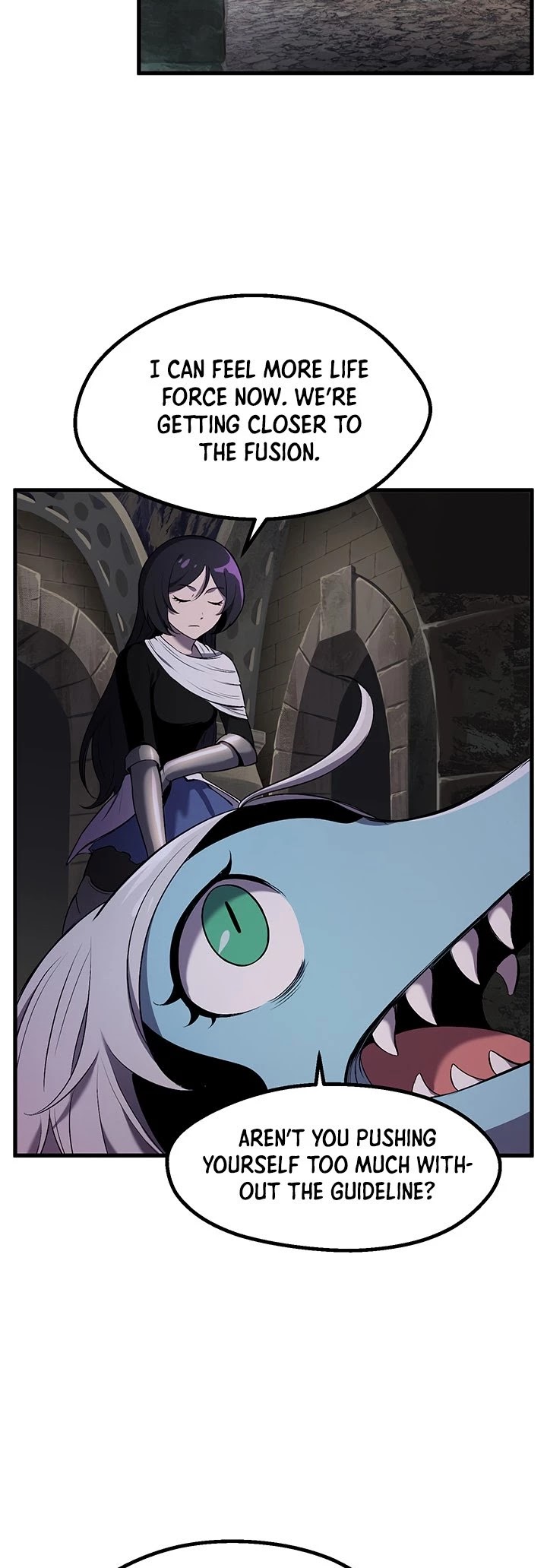 Read Survival Story Of A Sword King In A Fantasy World EN Manga Online