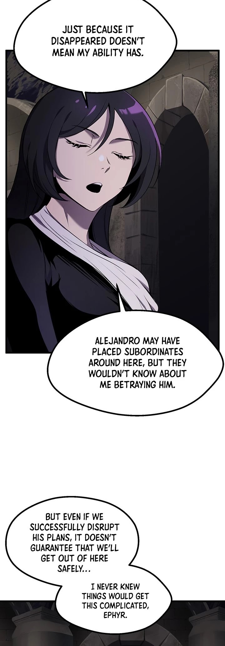 Read Survival Story Of A Sword King In A Fantasy World EN Manga Online