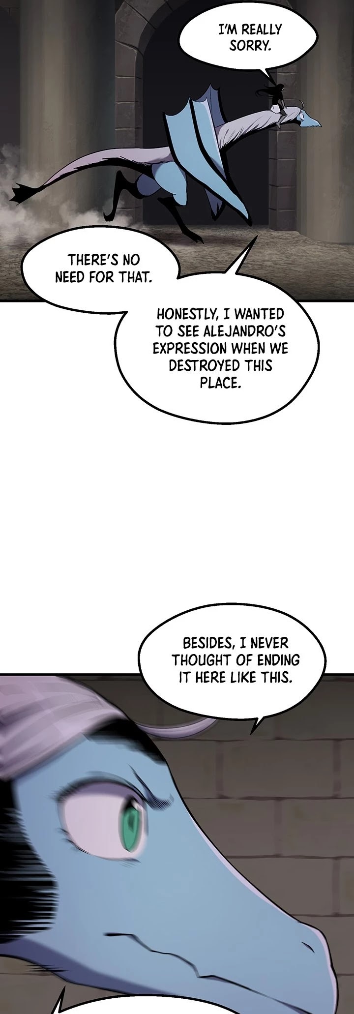 Read Survival Story Of A Sword King In A Fantasy World EN Manga Online