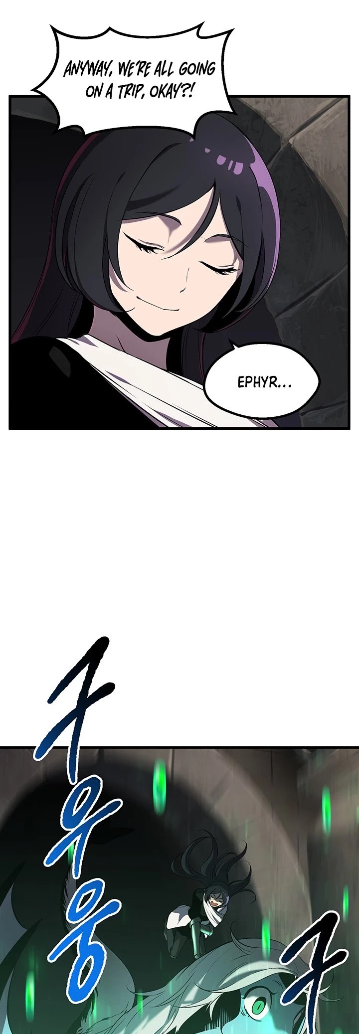 Read Survival Story Of A Sword King In A Fantasy World EN Manga Online