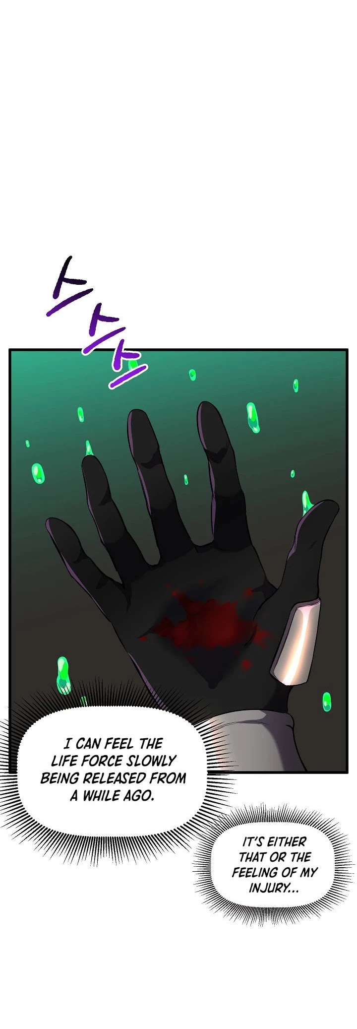 Read Survival Story Of A Sword King In A Fantasy World EN Manga Online