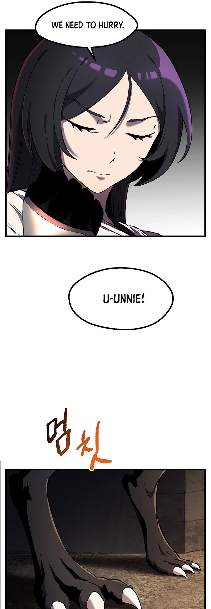 Read Survival Story Of A Sword King In A Fantasy World EN Manga Online