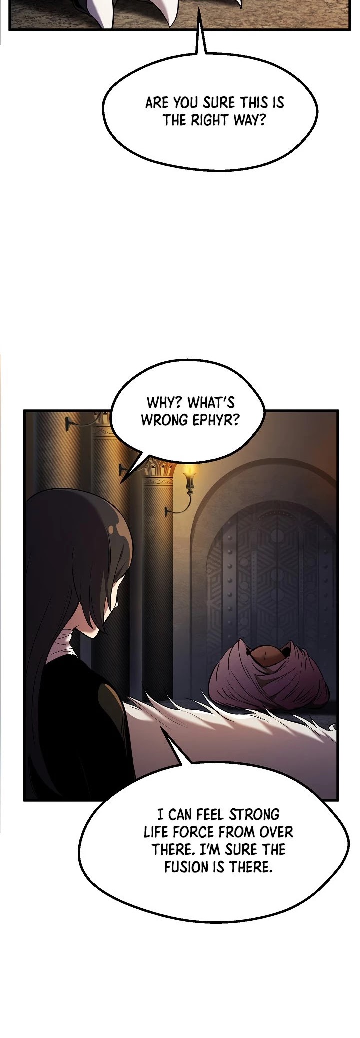 Read Survival Story Of A Sword King In A Fantasy World EN Manga Online