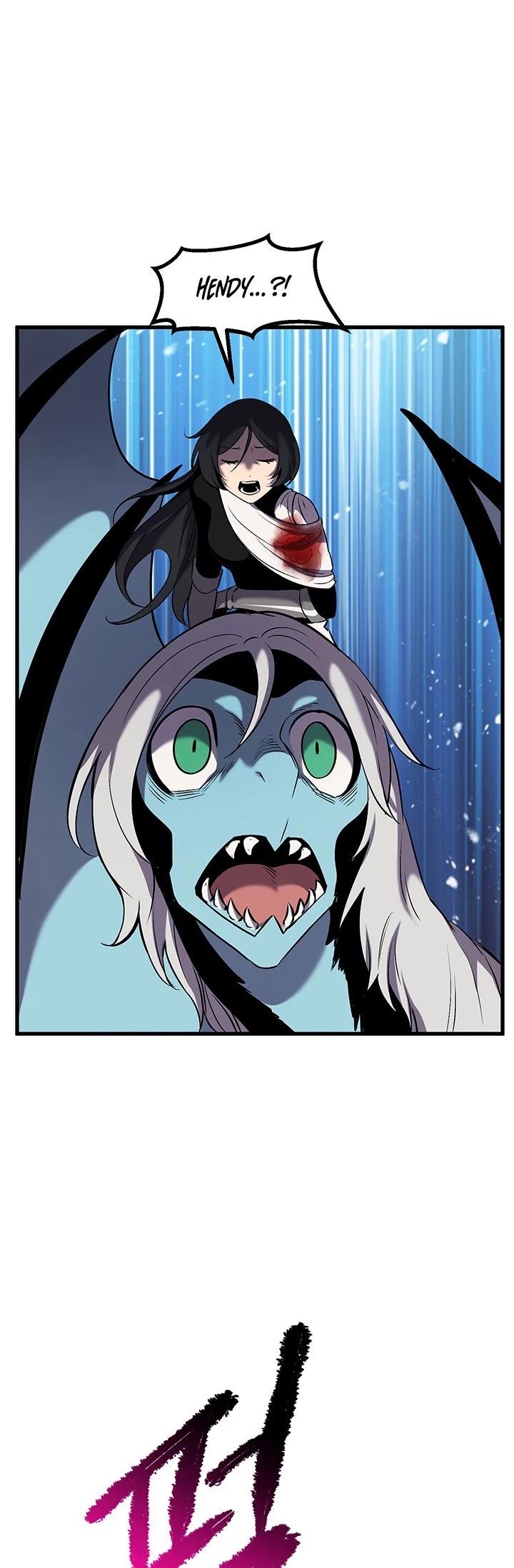 Read Survival Story Of A Sword King In A Fantasy World EN Manga Online