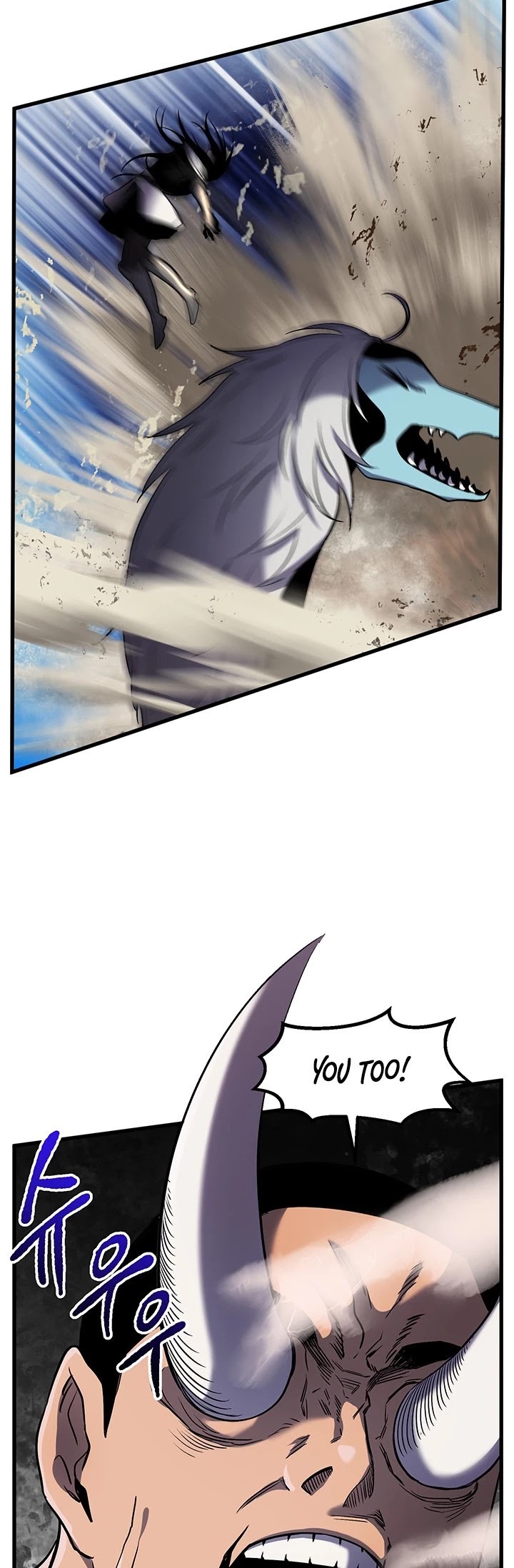 Read Survival Story Of A Sword King In A Fantasy World EN Manga Online