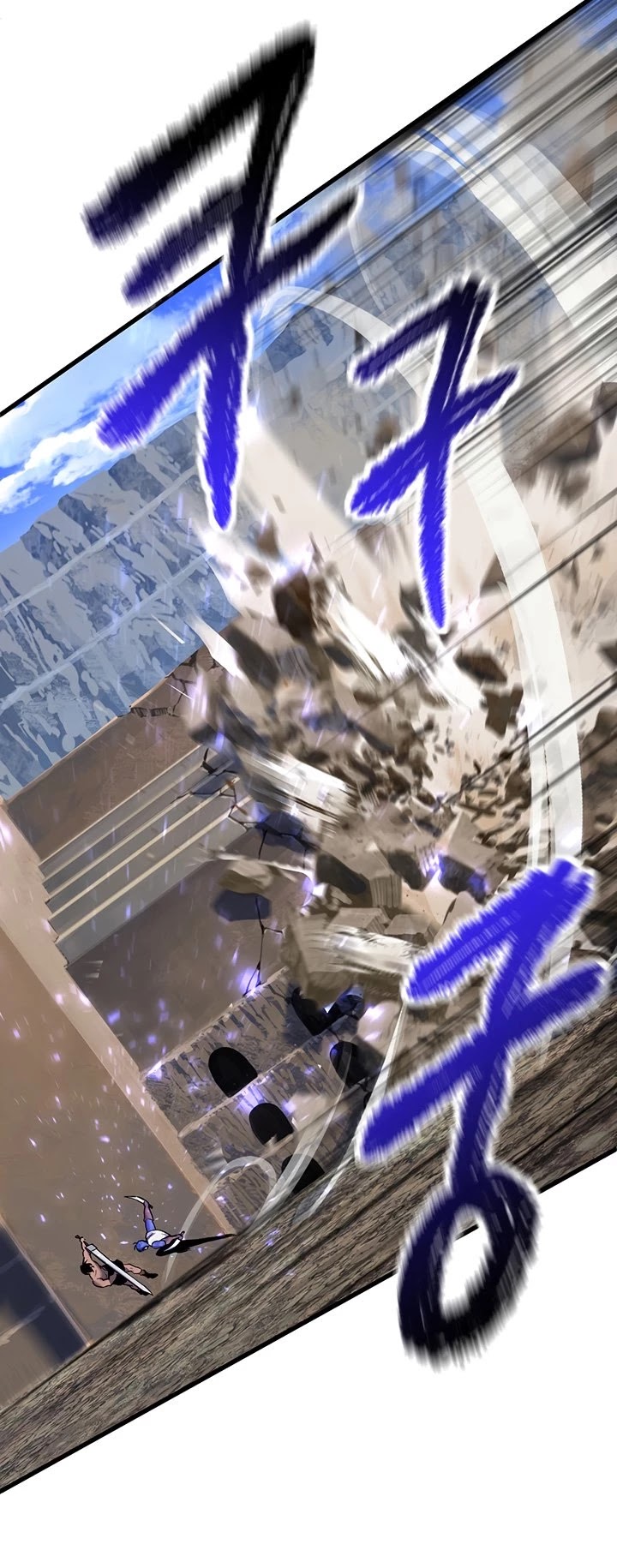 Read Survival Story Of A Sword King In A Fantasy World EN Manga Online