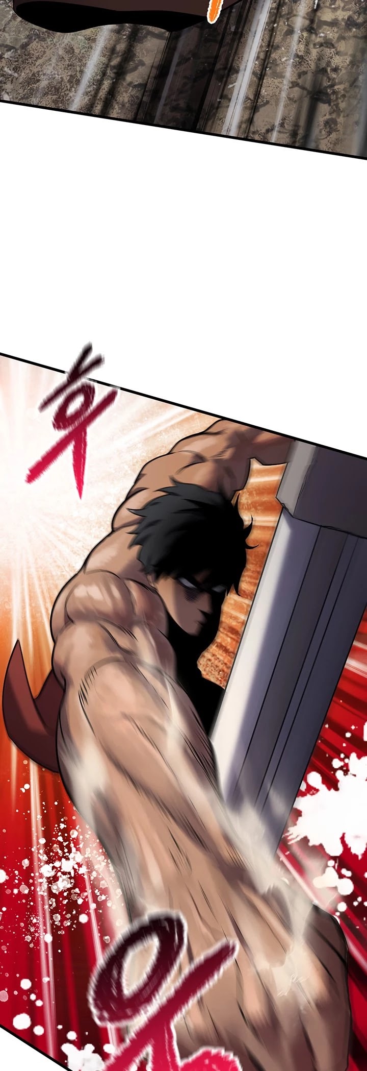 Read Survival Story Of A Sword King In A Fantasy World EN Manga Online