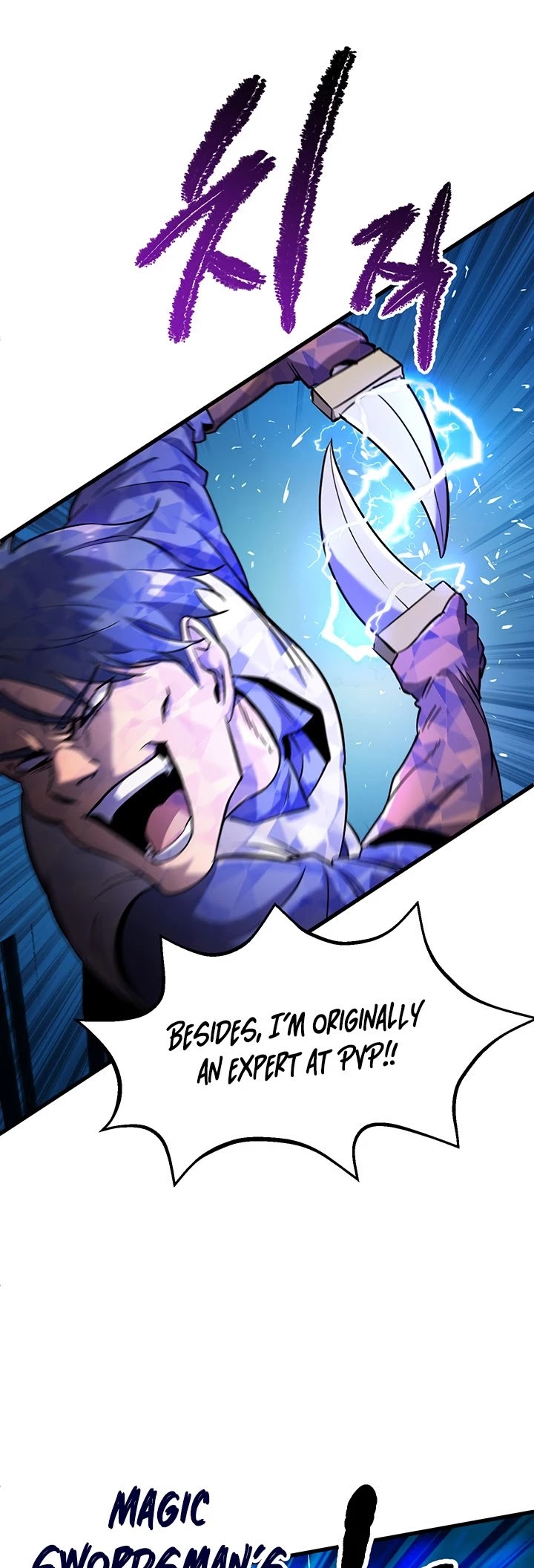 Read Survival Story Of A Sword King In A Fantasy World EN Manga Online