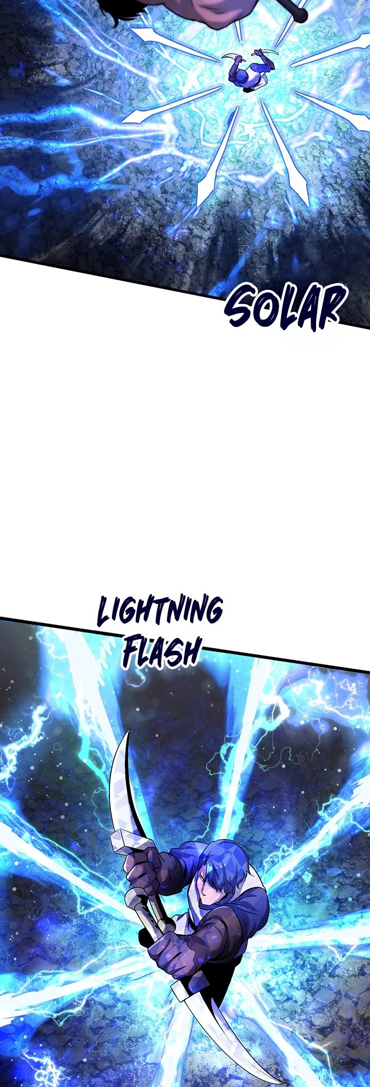 Read Survival Story Of A Sword King In A Fantasy World EN Manga Online