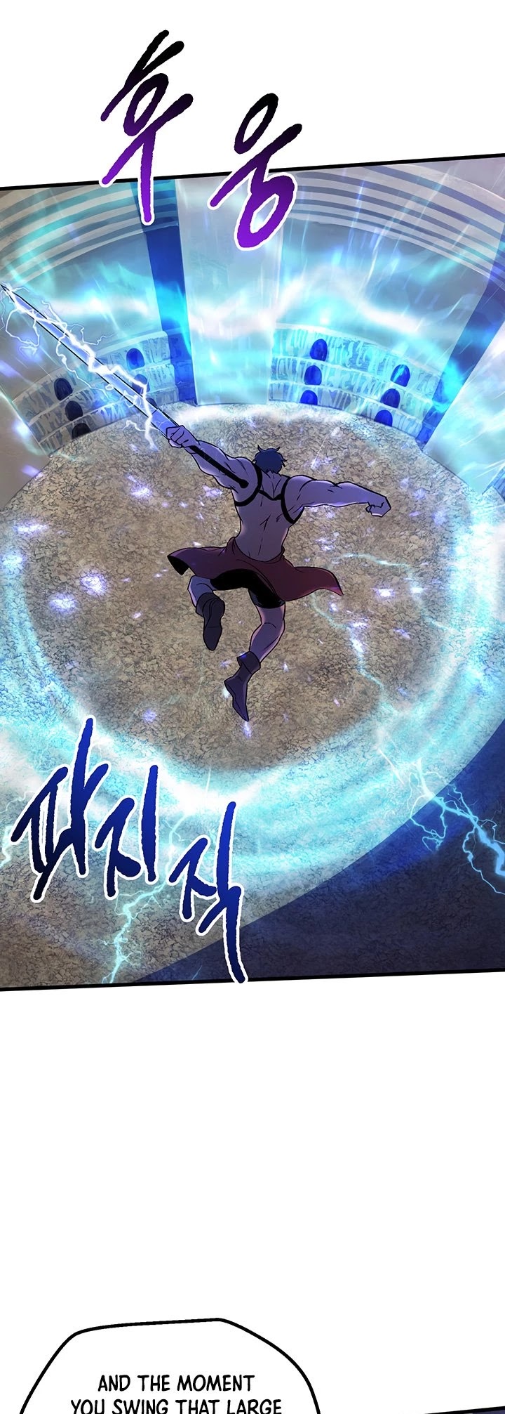 Read Survival Story Of A Sword King In A Fantasy World EN Manga Online