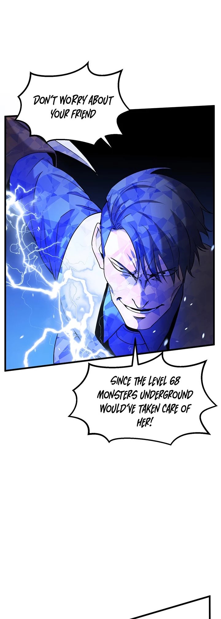 Read Survival Story Of A Sword King In A Fantasy World EN Manga Online