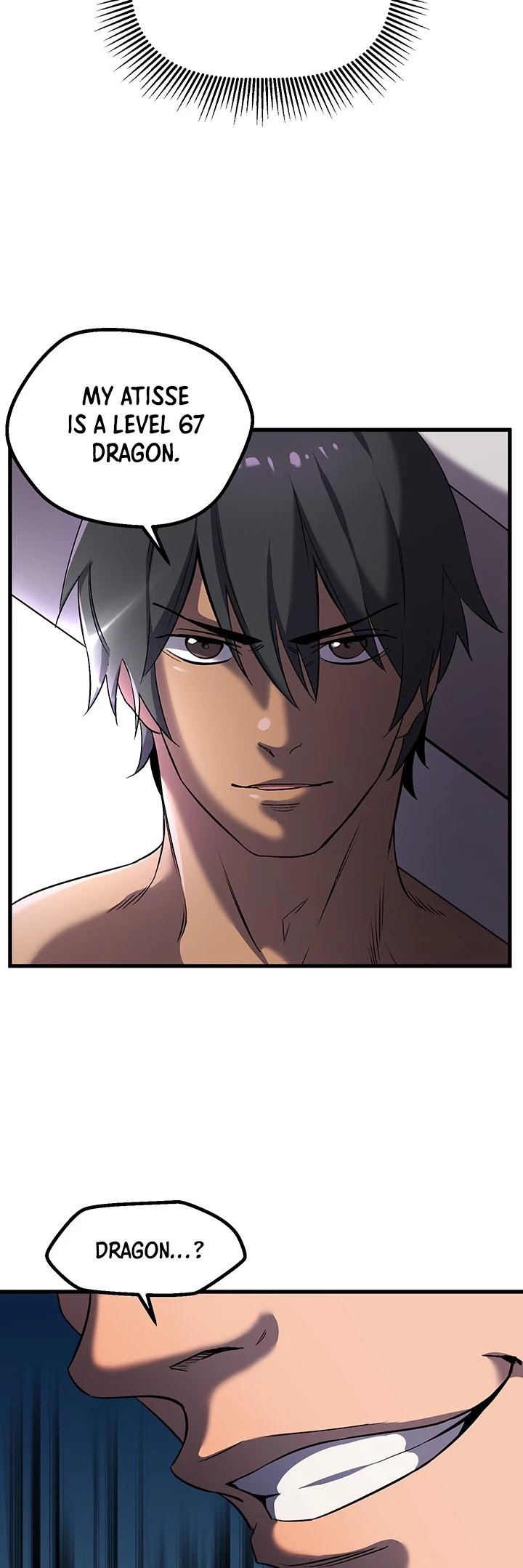 Read Survival Story Of A Sword King In A Fantasy World EN Manga Online