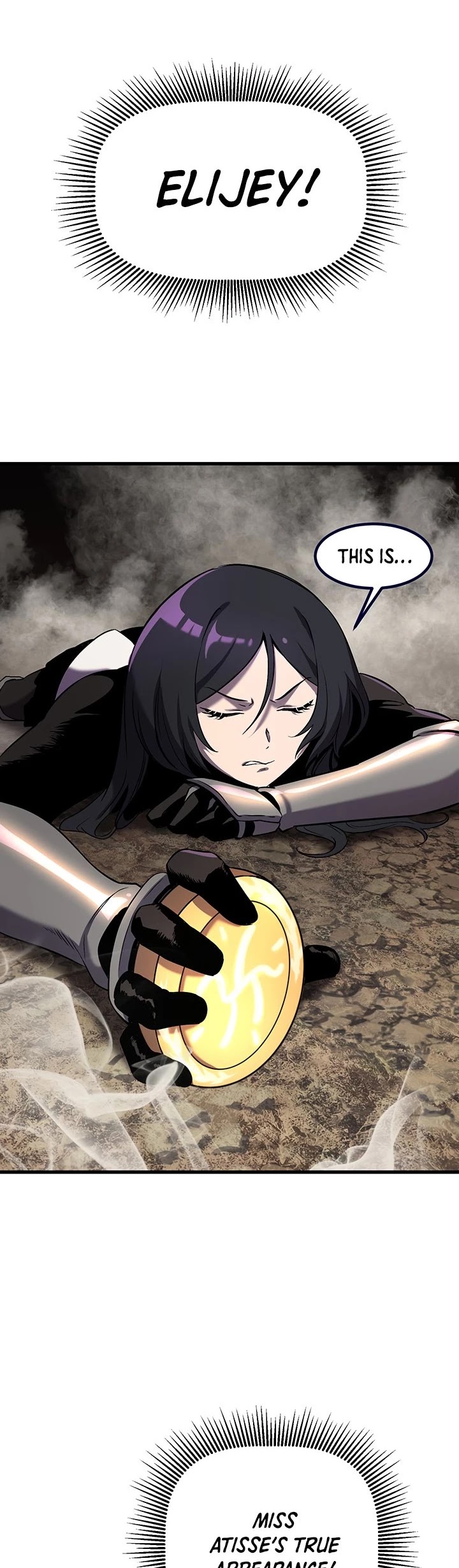 Read Survival Story Of A Sword King In A Fantasy World EN Manga Online