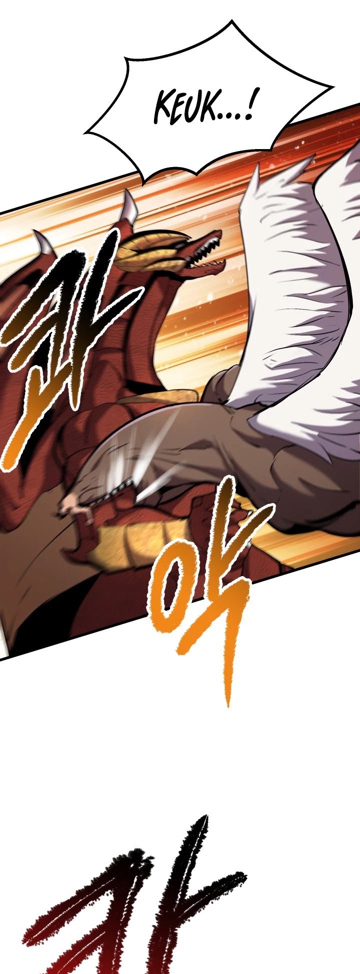 Read Survival Story Of A Sword King In A Fantasy World EN Manga Online