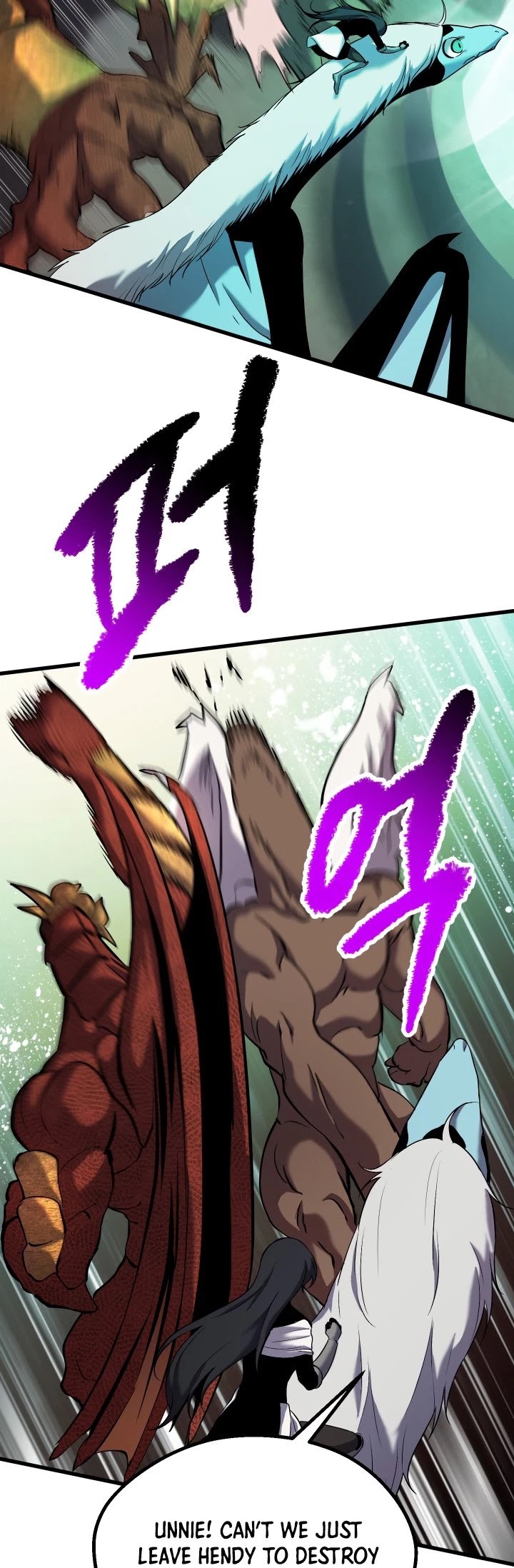 Read Survival Story Of A Sword King In A Fantasy World EN Manga Online