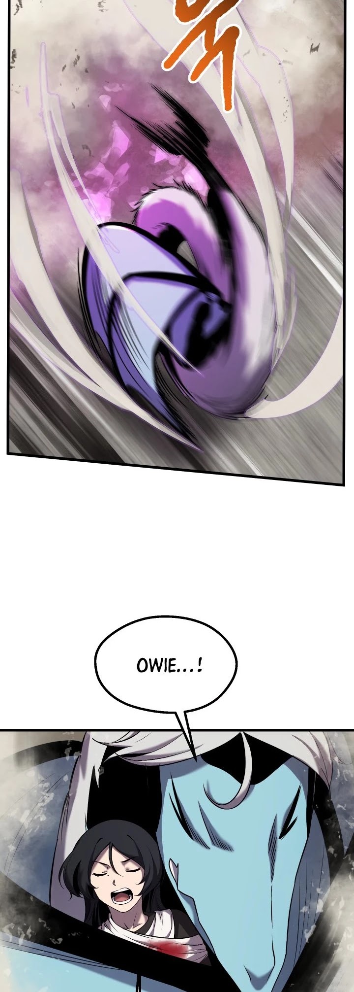 Read Survival Story Of A Sword King In A Fantasy World EN Manga Online
