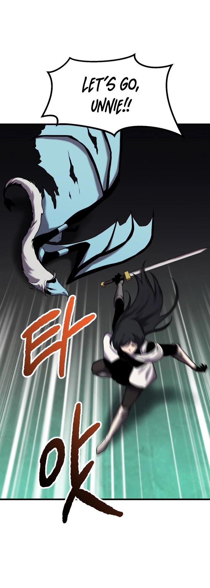 Read Survival Story Of A Sword King In A Fantasy World EN Manga Online