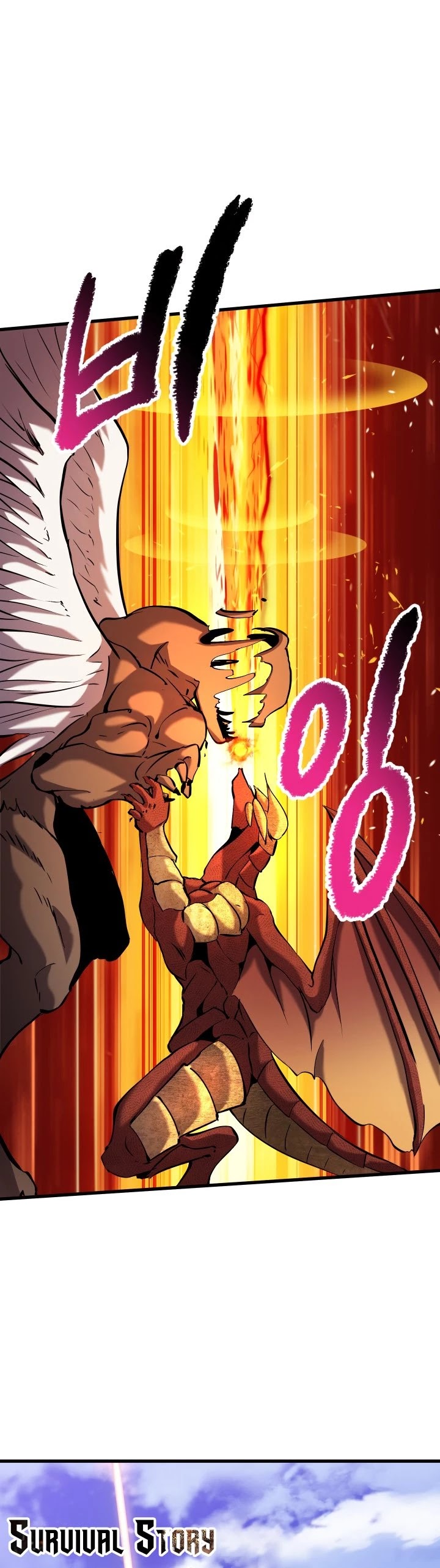 Read Survival Story Of A Sword King In A Fantasy World EN Manga Online