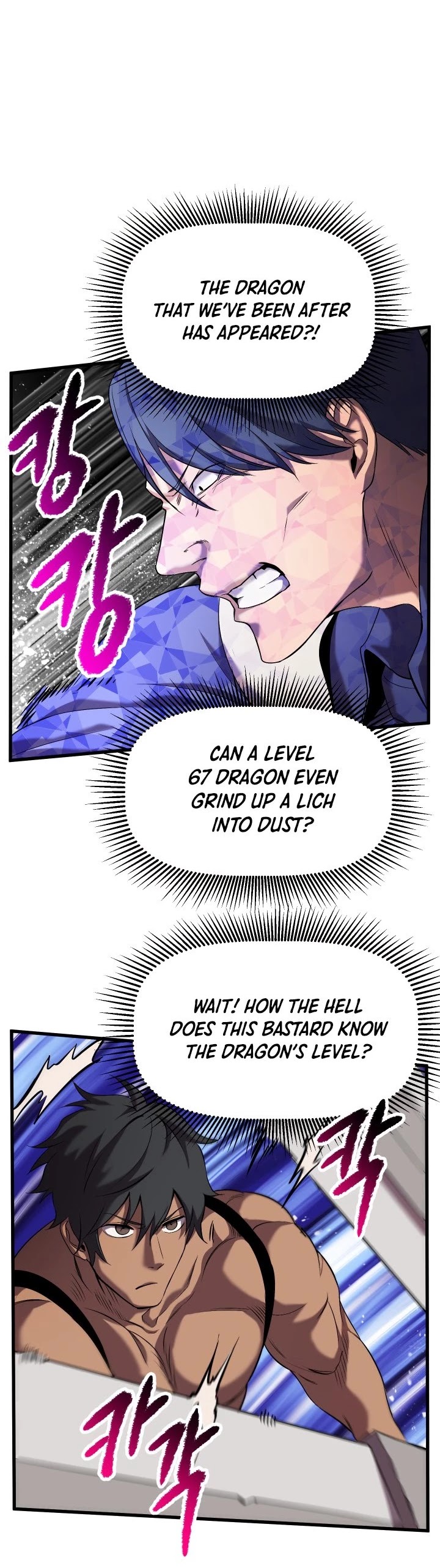 Read Survival Story Of A Sword King In A Fantasy World EN Manga Online