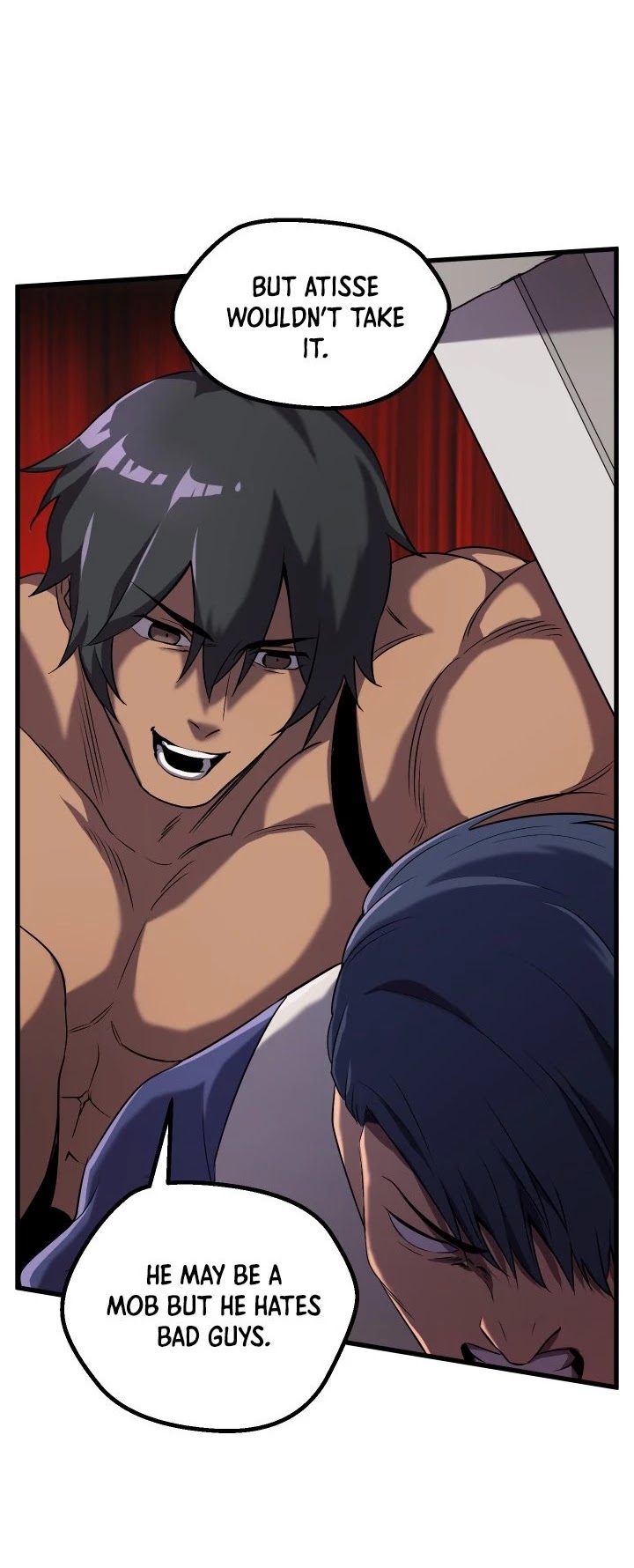 Read Survival Story Of A Sword King In A Fantasy World EN Manga Online