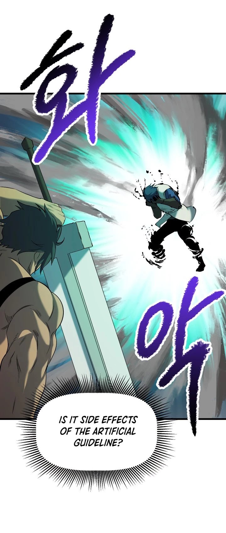 Read Survival Story Of A Sword King In A Fantasy World EN Manga Online