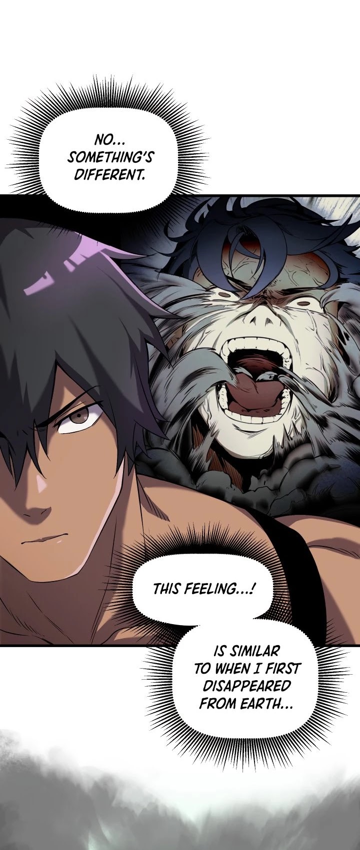 Read Survival Story Of A Sword King In A Fantasy World EN Manga Online