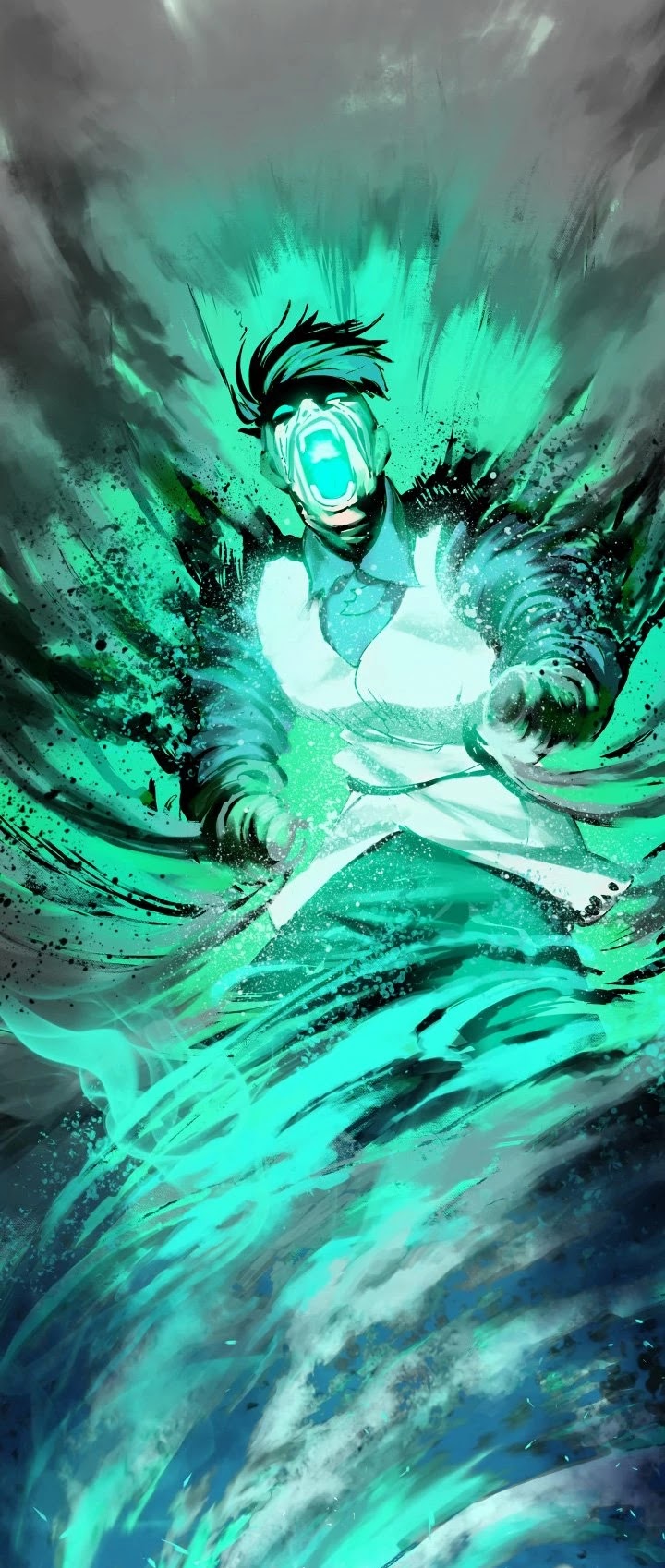 Read Survival Story Of A Sword King In A Fantasy World EN Manga Online