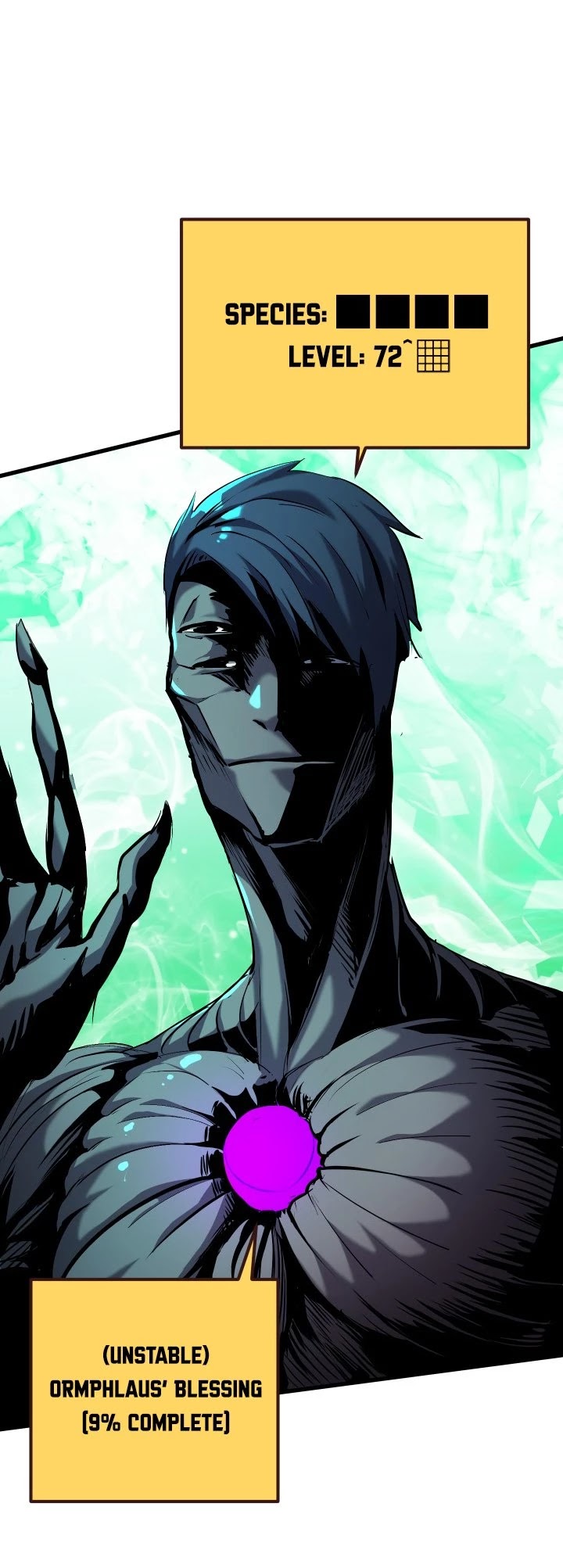Read Survival Story Of A Sword King In A Fantasy World EN Manga Online