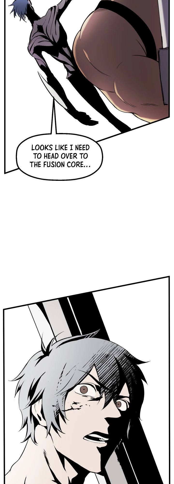 Read Survival Story Of A Sword King In A Fantasy World EN Manga Online