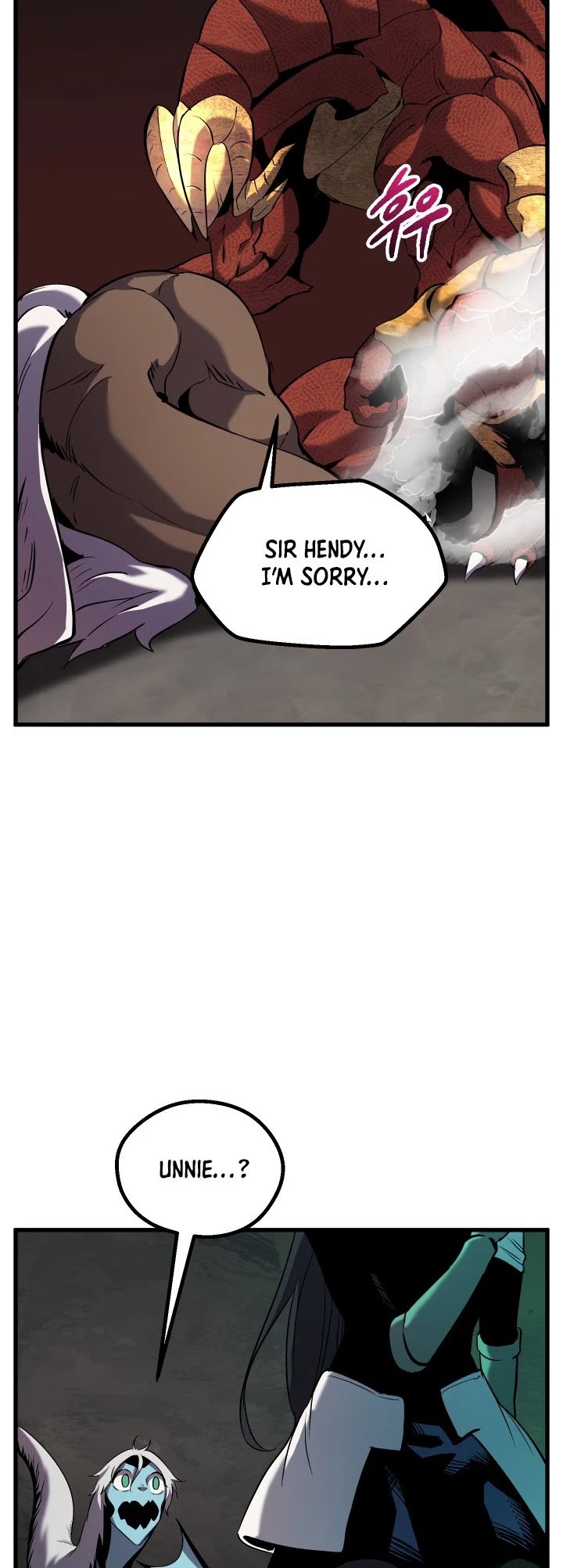 Read Survival Story Of A Sword King In A Fantasy World EN Manga Online