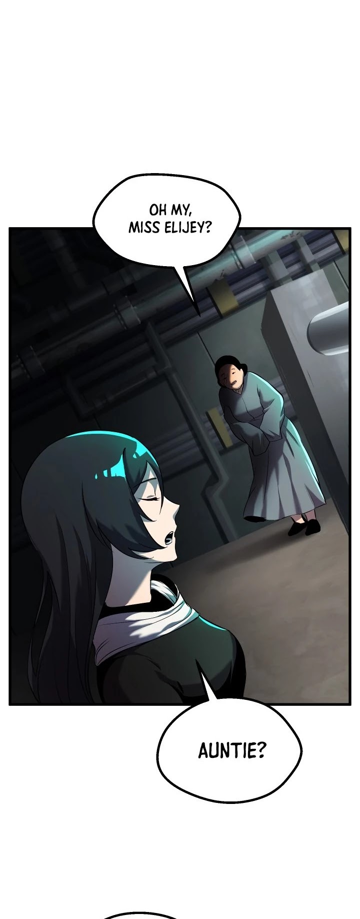 Read Survival Story Of A Sword King In A Fantasy World EN Manga Online
