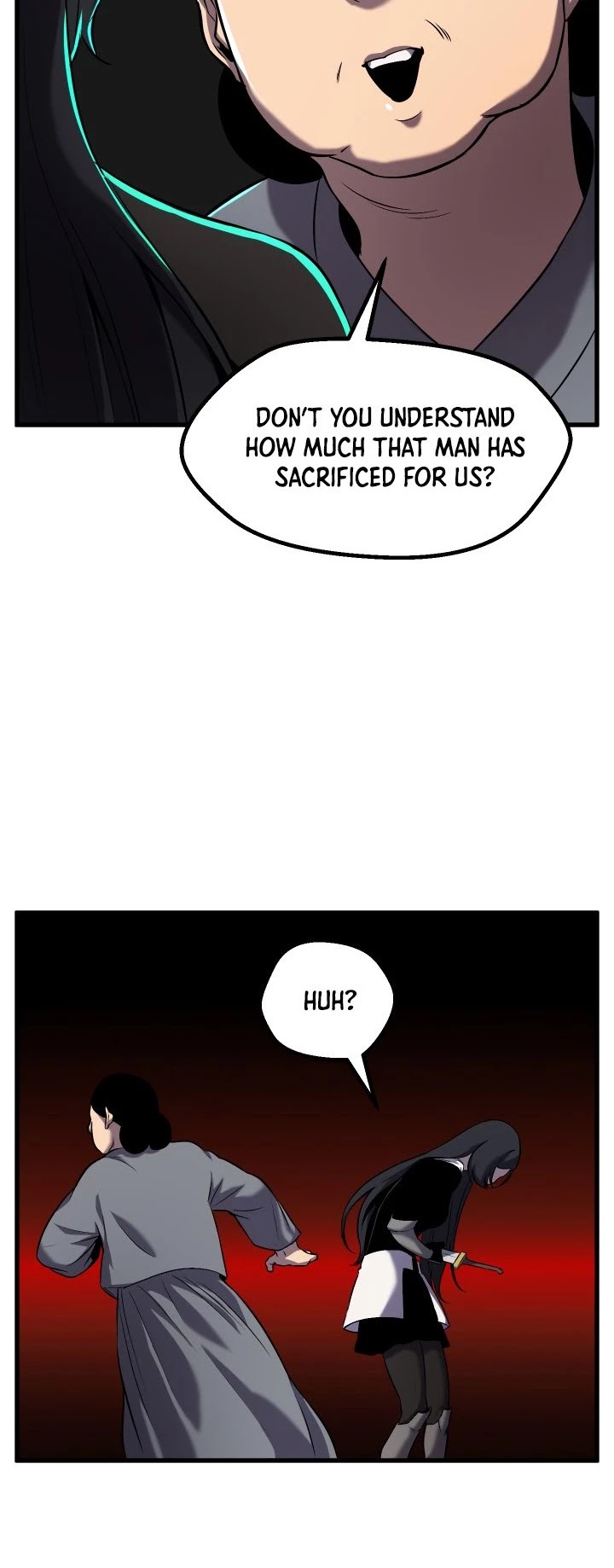 Read Survival Story Of A Sword King In A Fantasy World EN Manga Online