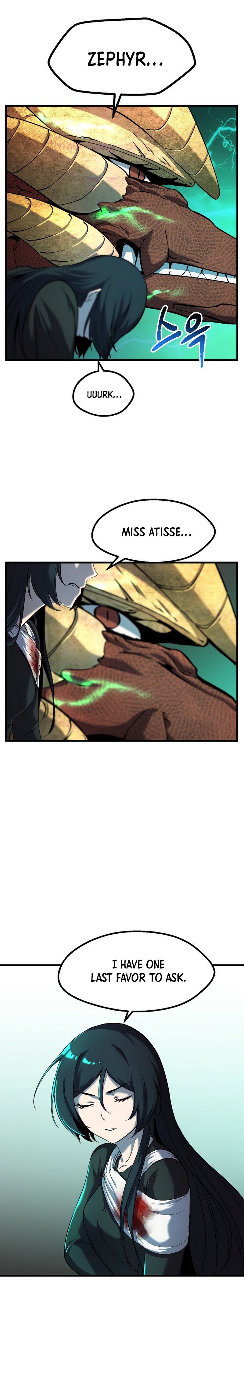 Read Survival Story Of A Sword King In A Fantasy World EN Manga Online
