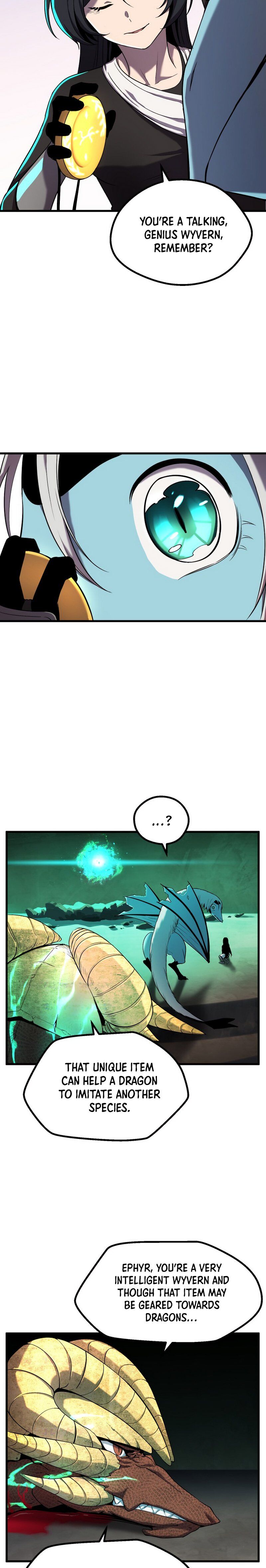 Read Survival Story Of A Sword King In A Fantasy World EN Manga Online