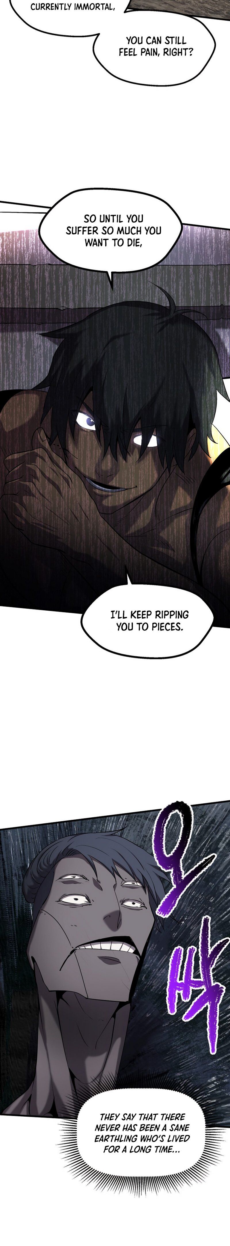 Read Survival Story Of A Sword King In A Fantasy World EN Manga Online