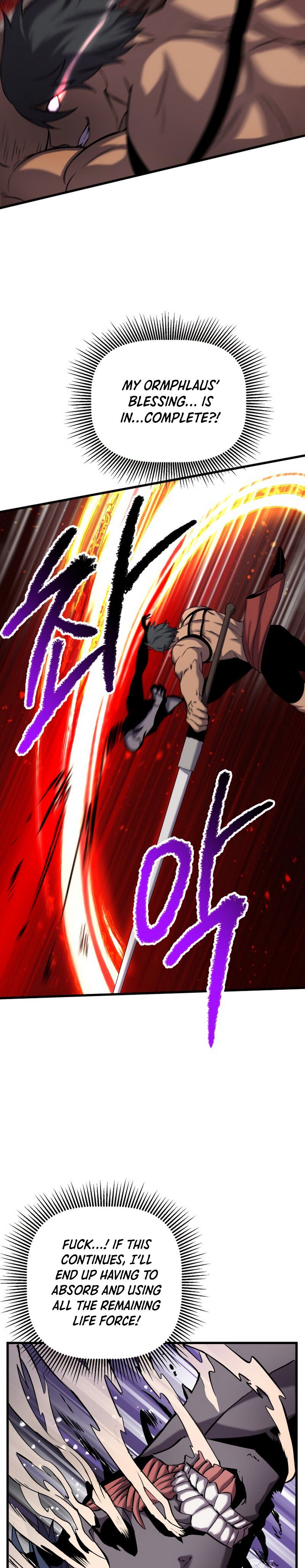 Read Survival Story Of A Sword King In A Fantasy World EN Manga Online