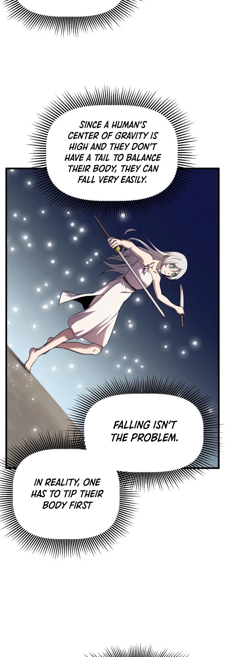 Read Survival Story Of A Sword King In A Fantasy World EN Manga Online
