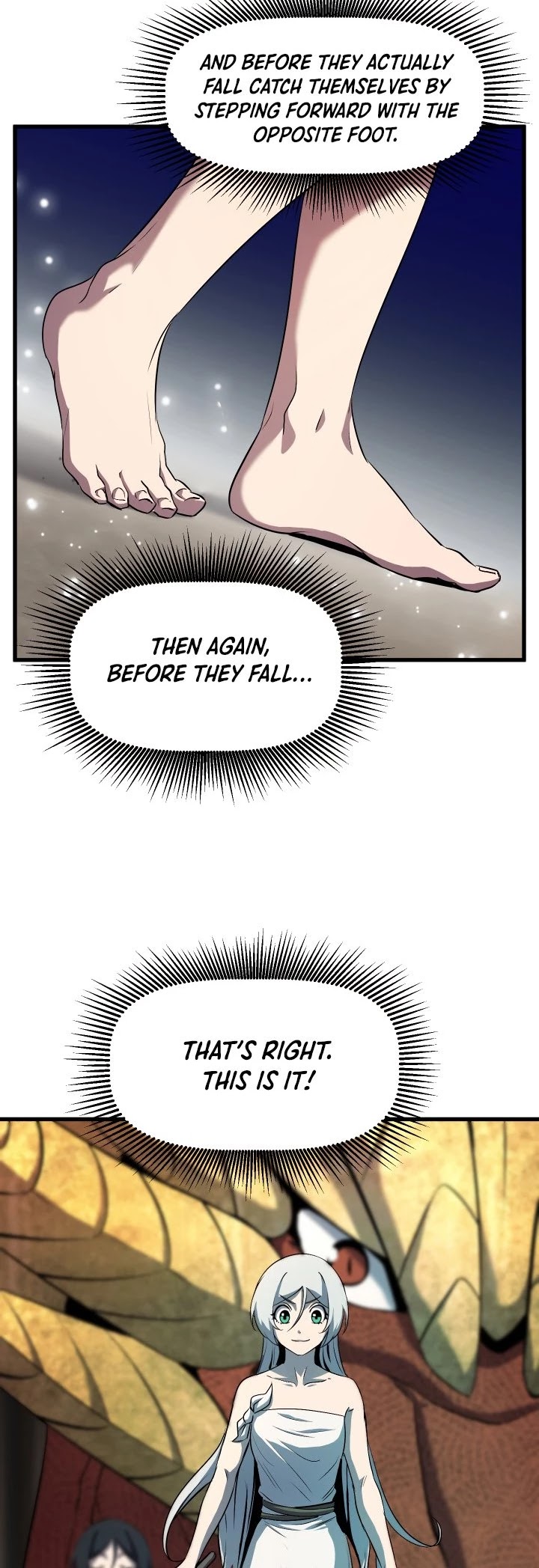 Read Survival Story Of A Sword King In A Fantasy World EN Manga Online