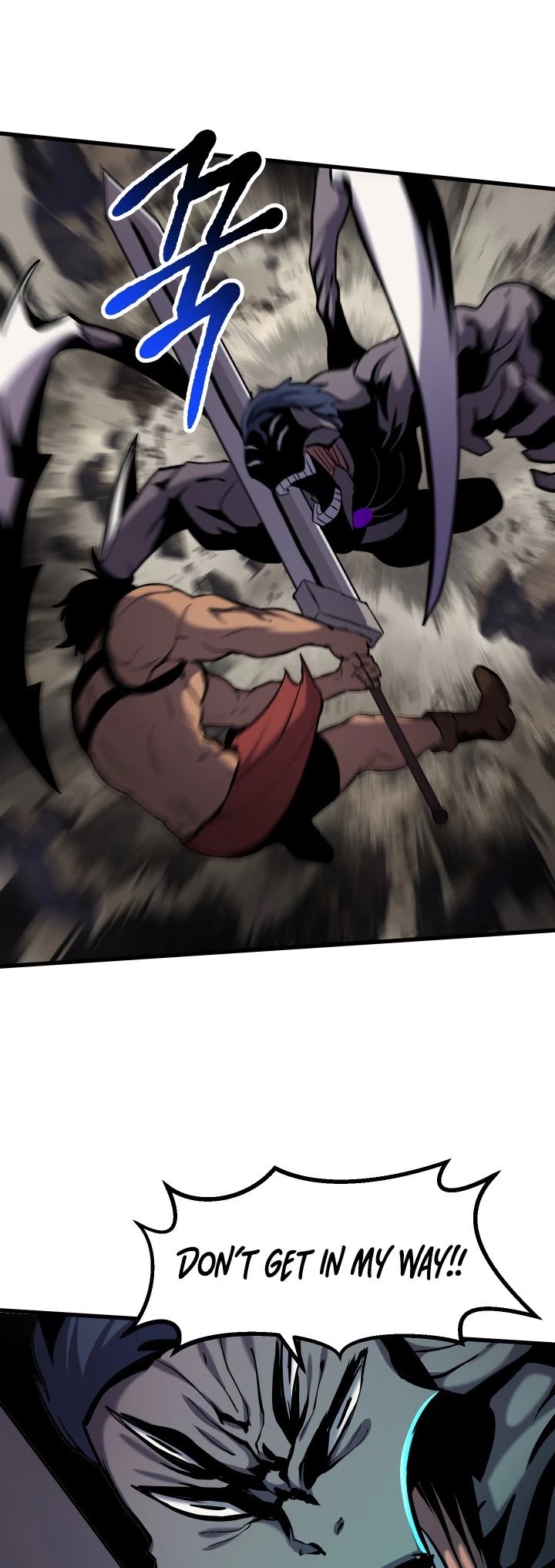 Read Survival Story Of A Sword King In A Fantasy World EN Manga Online