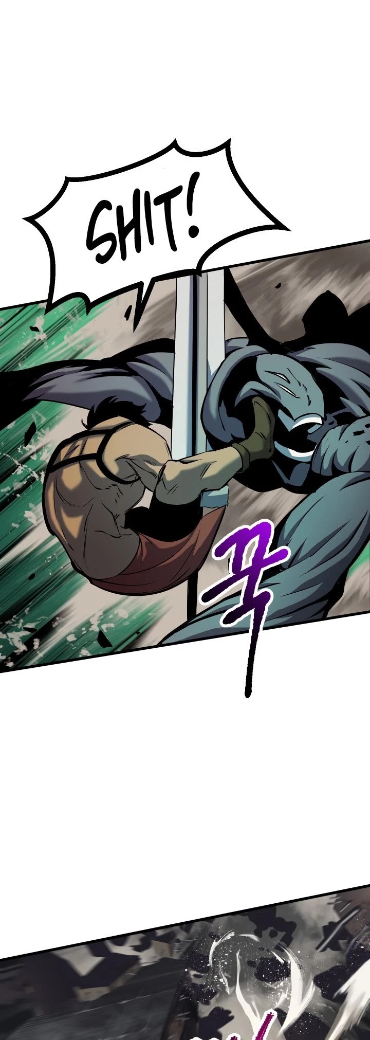 Read Survival Story Of A Sword King In A Fantasy World EN Manga Online