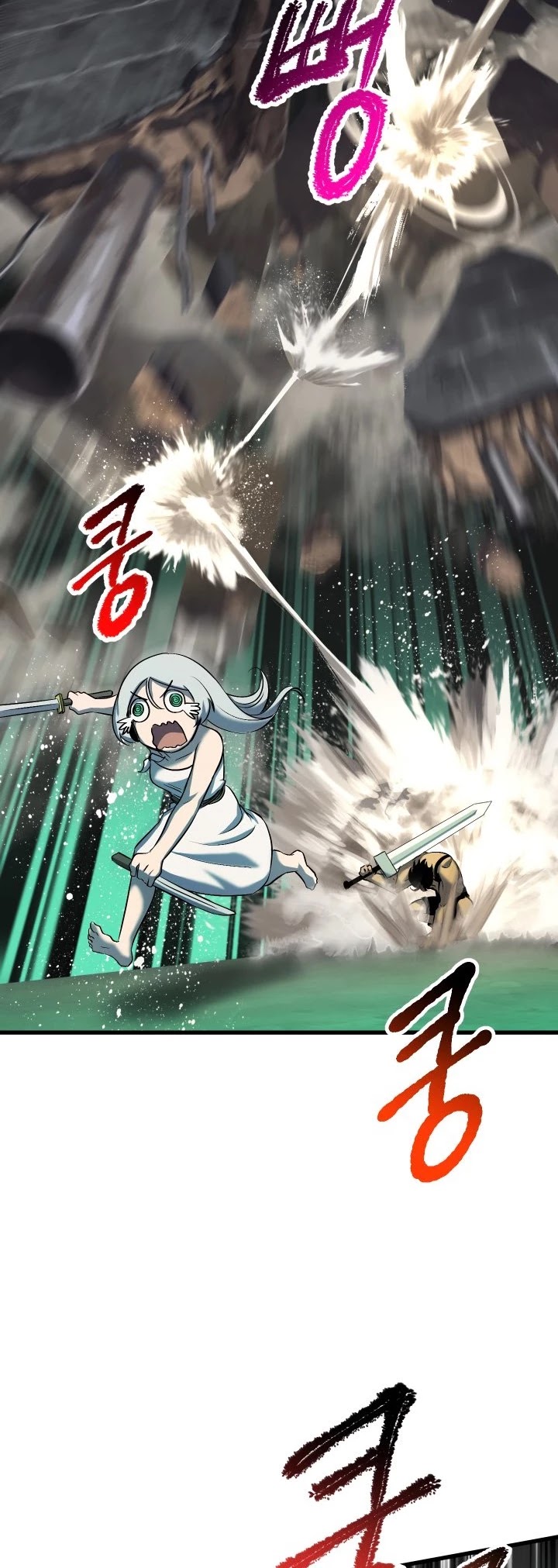 Read Survival Story Of A Sword King In A Fantasy World EN Manga Online