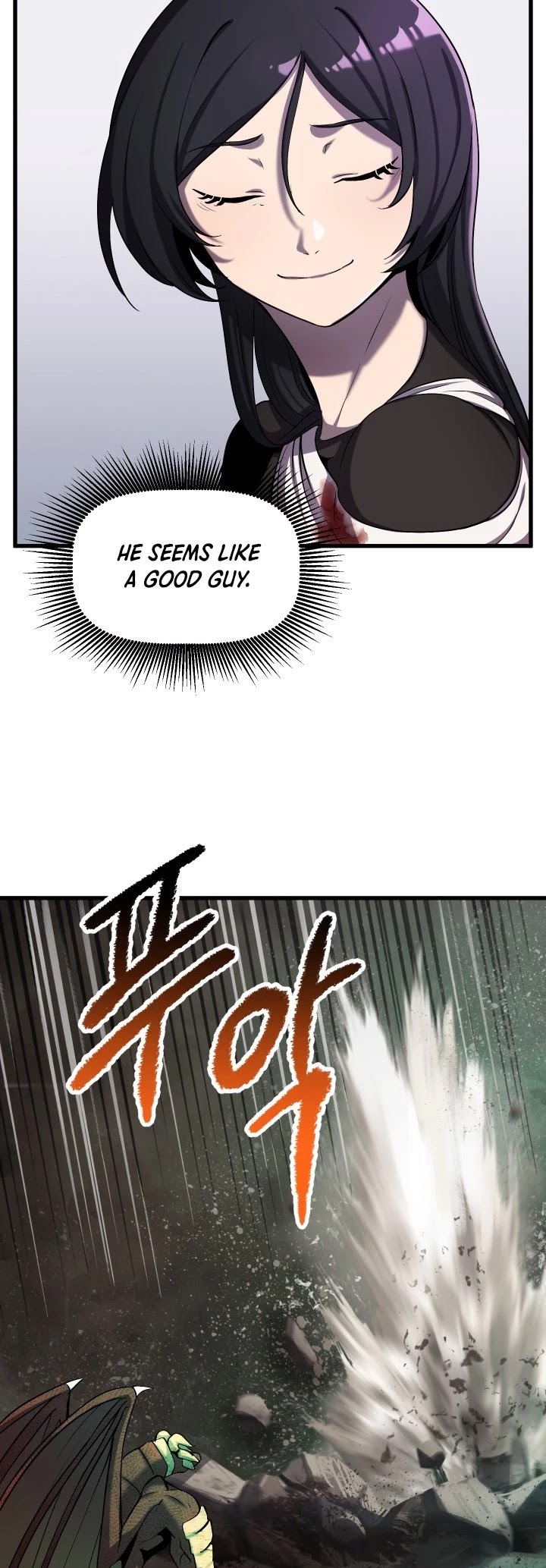 Read Survival Story Of A Sword King In A Fantasy World EN Manga Online