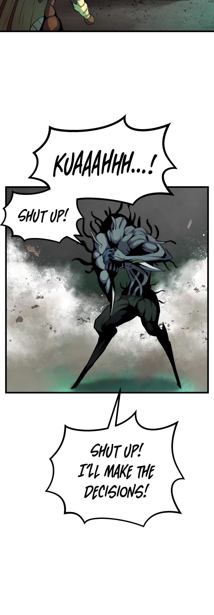 Read Survival Story Of A Sword King In A Fantasy World EN Manga Online
