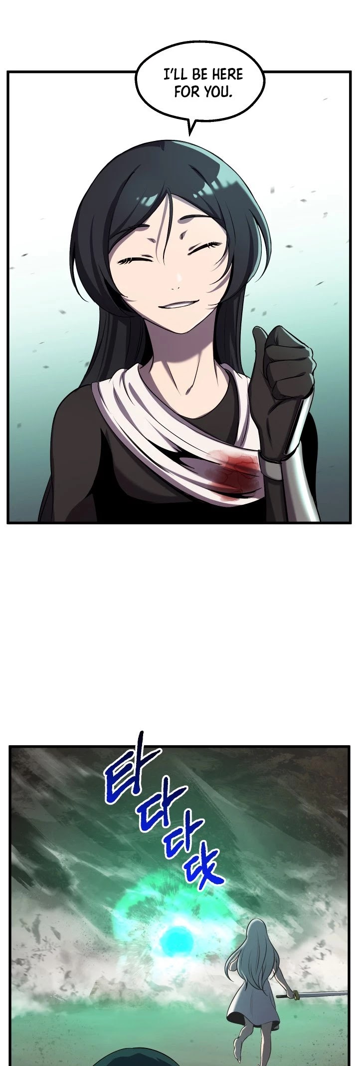 Read Survival Story Of A Sword King In A Fantasy World EN Manga Online