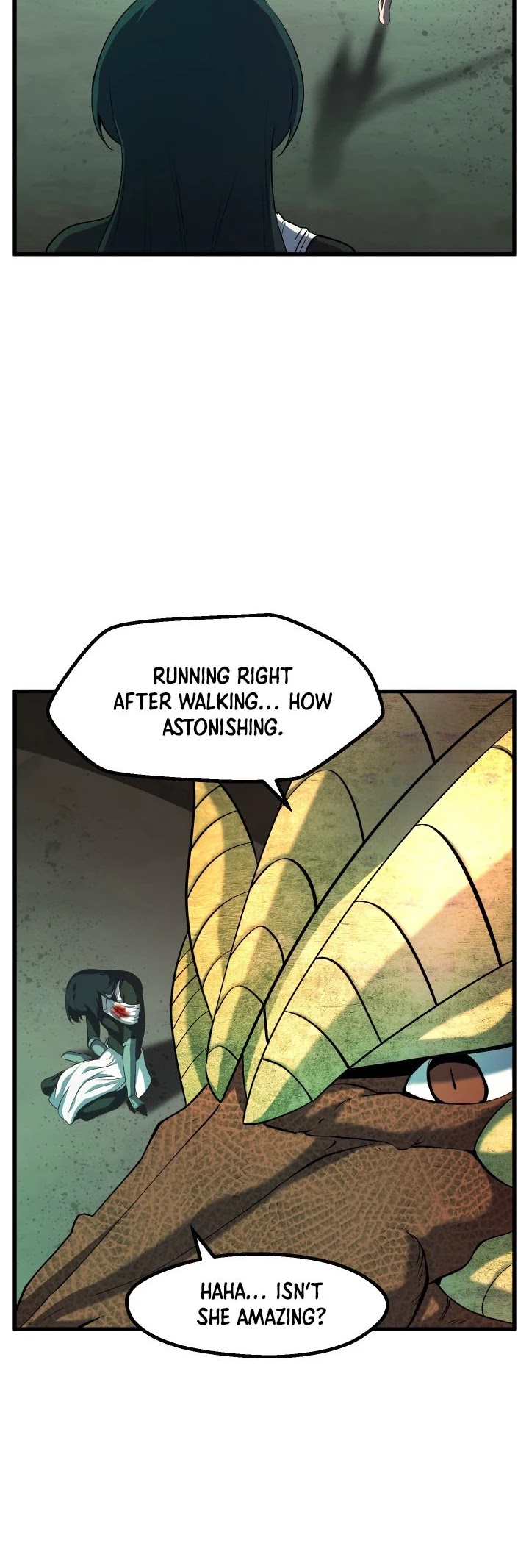 Read Survival Story Of A Sword King In A Fantasy World EN Manga Online