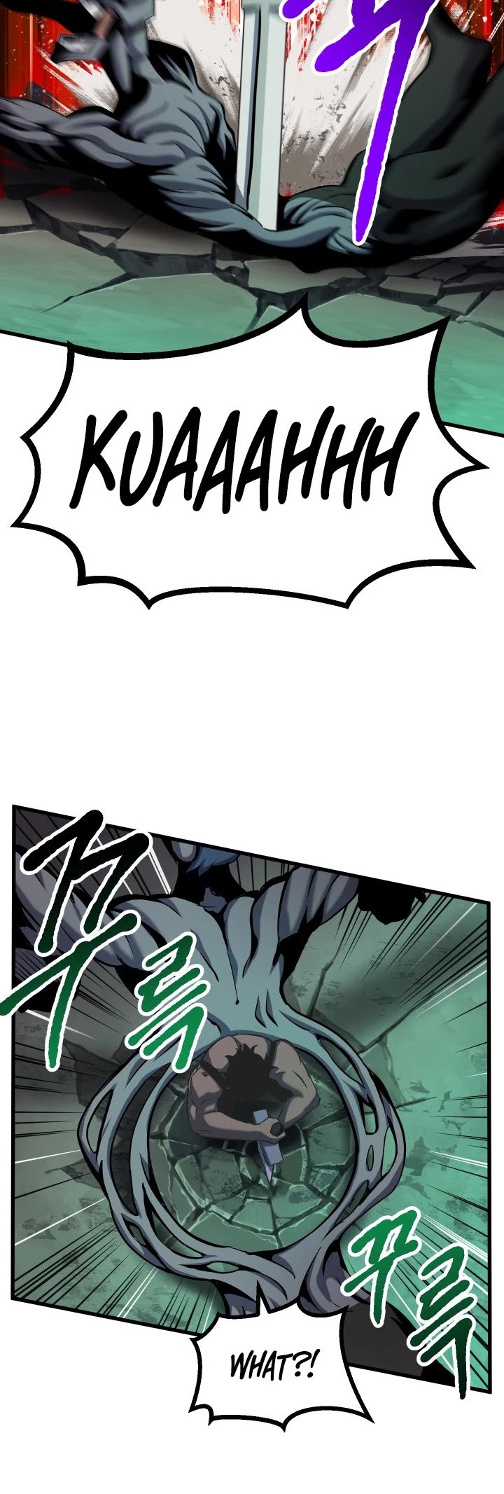 Read Survival Story Of A Sword King In A Fantasy World EN Manga Online