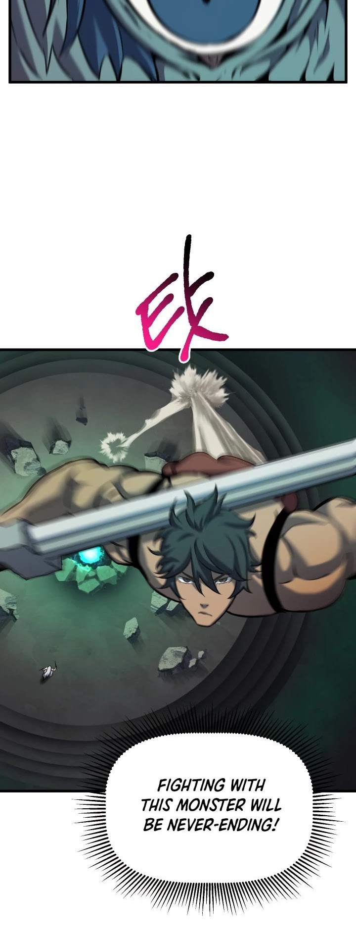 Read Survival Story Of A Sword King In A Fantasy World EN Manga Online