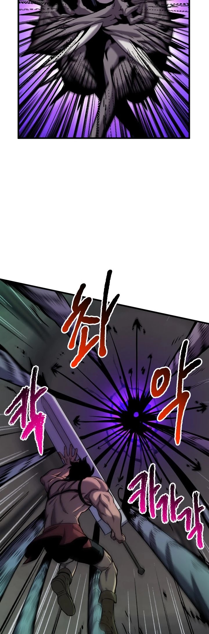 Read Survival Story Of A Sword King In A Fantasy World EN Manga Online